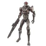 12-calowa figurka akcji Halo Promethean Sniper do pozowania1