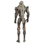 Halo Promethean Sniper Poseable 12" Action Figure1