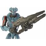 Halo Promethean Soldier 20cm Titan Action Figure3