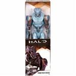Halo Promethean Soldier 20cm Titan Action Figure6
