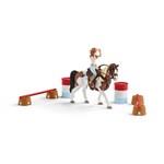 Schleich 42441 Jazdecká súprava pre westernové kone3