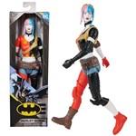Harley Quinn DC Figurka Batmana 30 cm od Spin Master1
