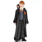 Schleich 42634 Harry Potter - Ron a Prašivka5