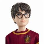Harry Potter famfrpál - Harry Potter3