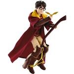 Harry Potter famfrpál - Harry Potter1