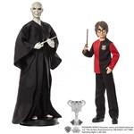 Mattel Harry Potter a Voldemort1