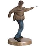 Harry Potter-Harry Potter Deathly Hallows Wizarding World Figurine Collection1