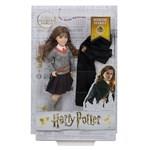 Mattel Harry Potter Hermiona panenka6