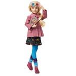 Mattel Harry Potter Lalka miłości Lenka1