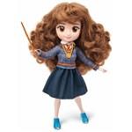 Harry Potter modní panenka Hermiona s doplňky 20 cm2