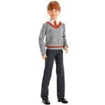 Mattel Harry Potter Ron Weasley panenka5