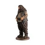 Harry Potter-Rubeus Hagrid Wizarding World Figurine Collection3