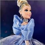 Hasbro - Disney Princess Style Series Holiday Style Cinderella Christmas 20206