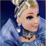 Hasbro - Disney Princess Style Series Holiday Style Cinderella Christmas 20204