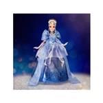 Hasbro - Disney Princess Style Series Holiday Style Cinderella Christmas 20203