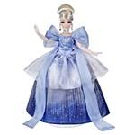 Hasbro - Disney Princess Style Series Holiday Style Cinderella Christmas 20201