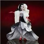 Hasbro - Disney Villains Style Series Cruella De Vil4