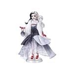 Hasbro - Disney Villains Style Series Cruella De Vil2