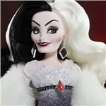 Hasbro - Disney Villains Style Series Cruella De Vil3