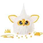 HASBRO – Furby – elegancki, złoty2