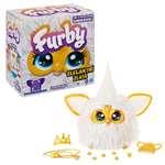 HASBRO – Furby – elegancki, złoty4
