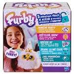 HASBRO – Furby – elegancki, złoty5