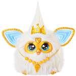HASBRO - Furby elegantní zlatý1