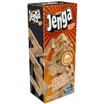 HASBRO - JENGA společenská hra1