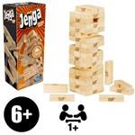 HASBRO - JENGA společenská hra3