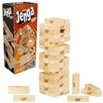 HASBRO - JENGA společenská hra4