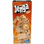 HASBRO - JENGA společenská hra5