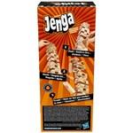 HASBRO - JENGA společenská hra6
