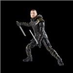 Hasbro - Marvel Hawkeye Legends Series Marvel Ronin3