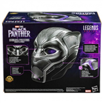 Hasbro - Marvel Legends Series Black Panther Electronic Helmet1