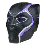 Hasbro - Marvel Legends Series Black Panther Electronic Helmet2