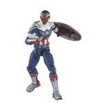 Hasbro - Zestaw 2 figurek Kapitana Ameryki z serii Marvel Legends5