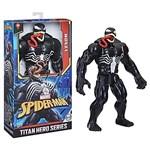 Hasbro - Marvel Spider-Man Titan Hero Series Venom1