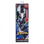 Hasbro - Marvel Spider-Man Titan Hero Series Villains Black Suit Spider-Man / from Assort1
