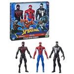 Hasbro - Marvel Spiderman Titan Hero Series 3 Pack1