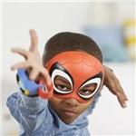 Spiderman SPIDEY AND FRIENDS Komunikátor a maska Hasbro F37122