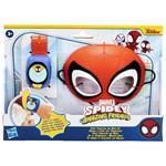 Spiderman SPIDEY AND FRIENDS Komunikátor a maska Hasbro F37121