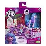Hasbro – My Little Pony: Unicorn Tea Party – Izzy Moonbow1