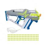 Hasbro - Nerf Hyper Mach-100 Fully Motorized Blaster1