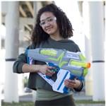 Hasbro - Nerf Hyper Mach-100 Fully Motorized Blaster4