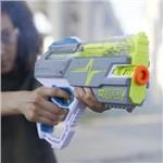 Hasbro - Nerf Hyper Rush-40 Pump3