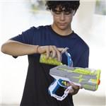 Hasbro - Nerf Hyper Rush-40 Pump8