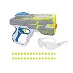 Hasbro - Nerf Hyper Rush-40 Pump1