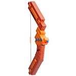 HASBRO - Luk Nerf Minecraft2