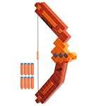HASBRO - Luk Nerf Minecraft3