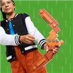 HASBRO - Luk Nerf Minecraft7
